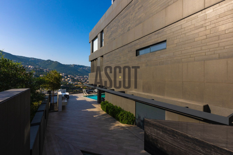 Exceptional Villa for sale in Adma