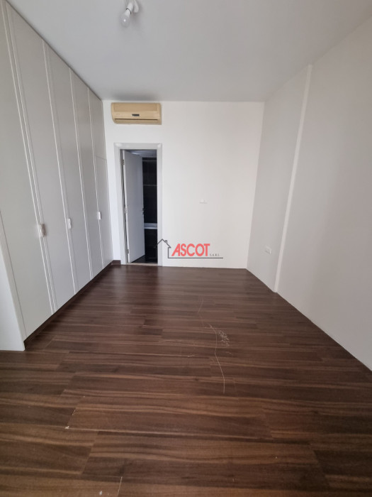 Renovated apartment in Achrafieh 