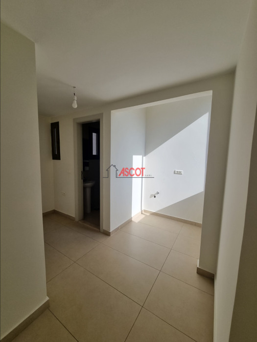 Renovated apartment in Achrafieh 