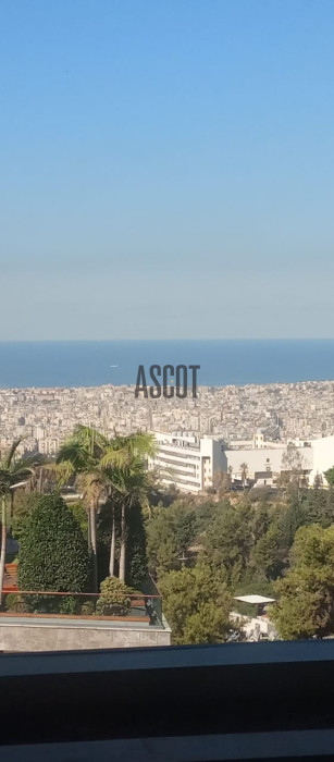 Prime location apartment in Yarze