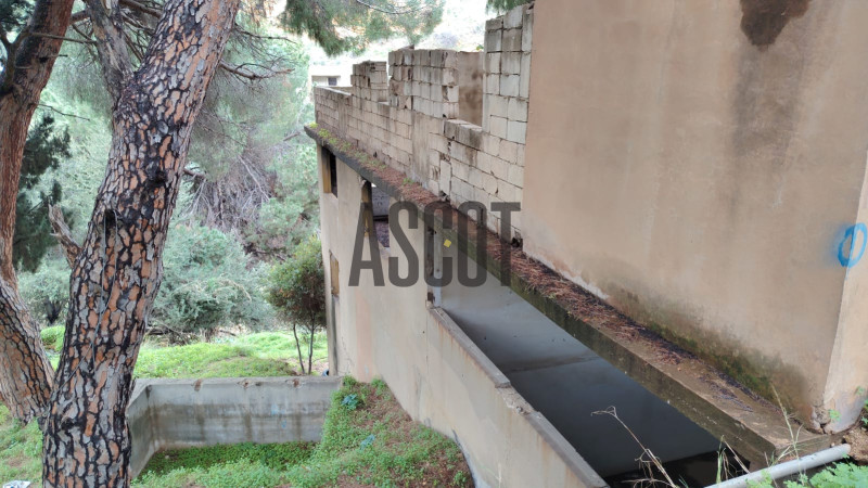 Industrial land for sale in Mkalles