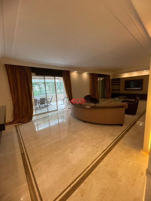 Apartment for Sale in Sassine area