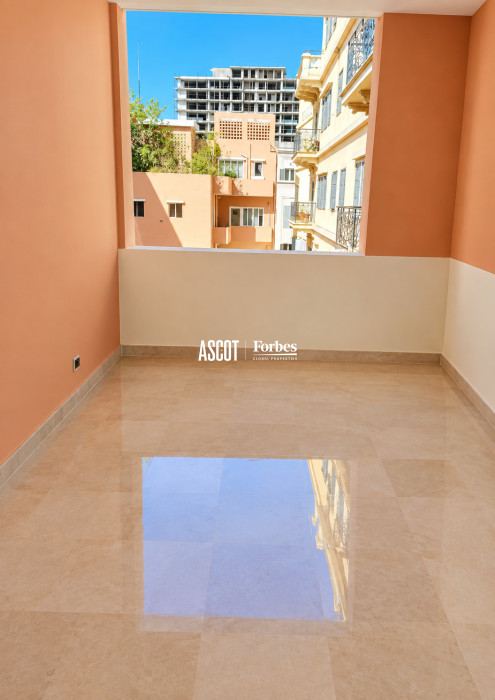 Apartment for sale in Saifi village