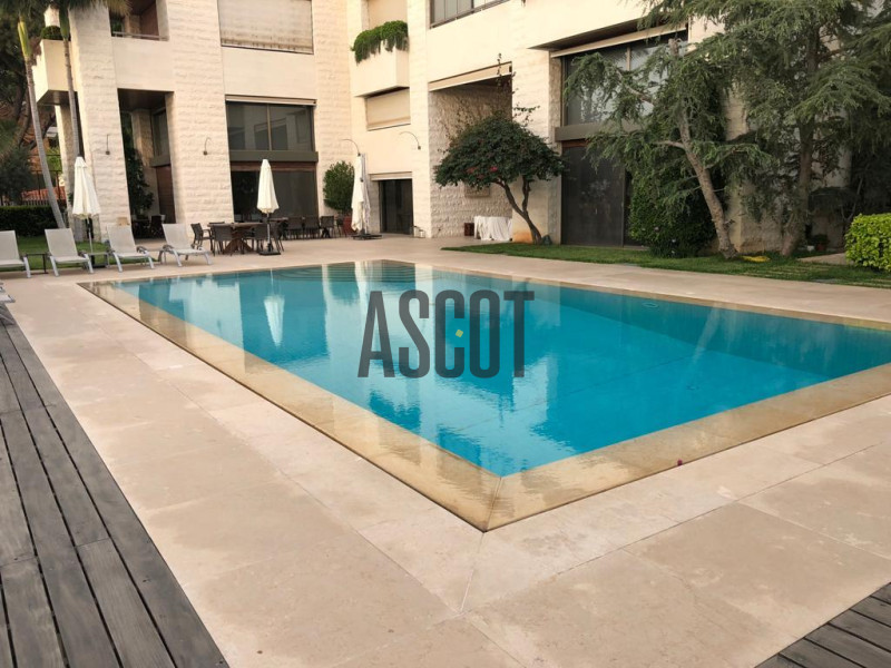Luxury Villa with pool in Rabieh