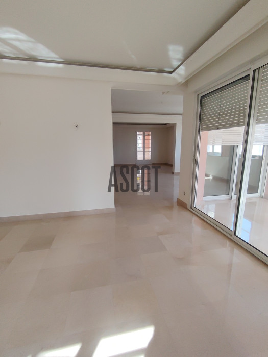 Apartment for sale in Saifi village