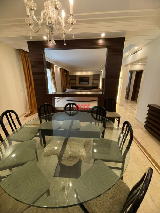 Apartment for Sale in Sassine area