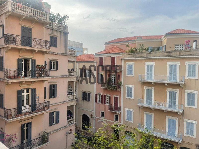 Apartment for sale in Saifi village