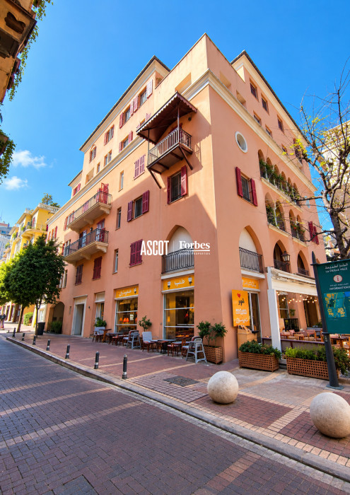 Apartment for sale in Saifi village