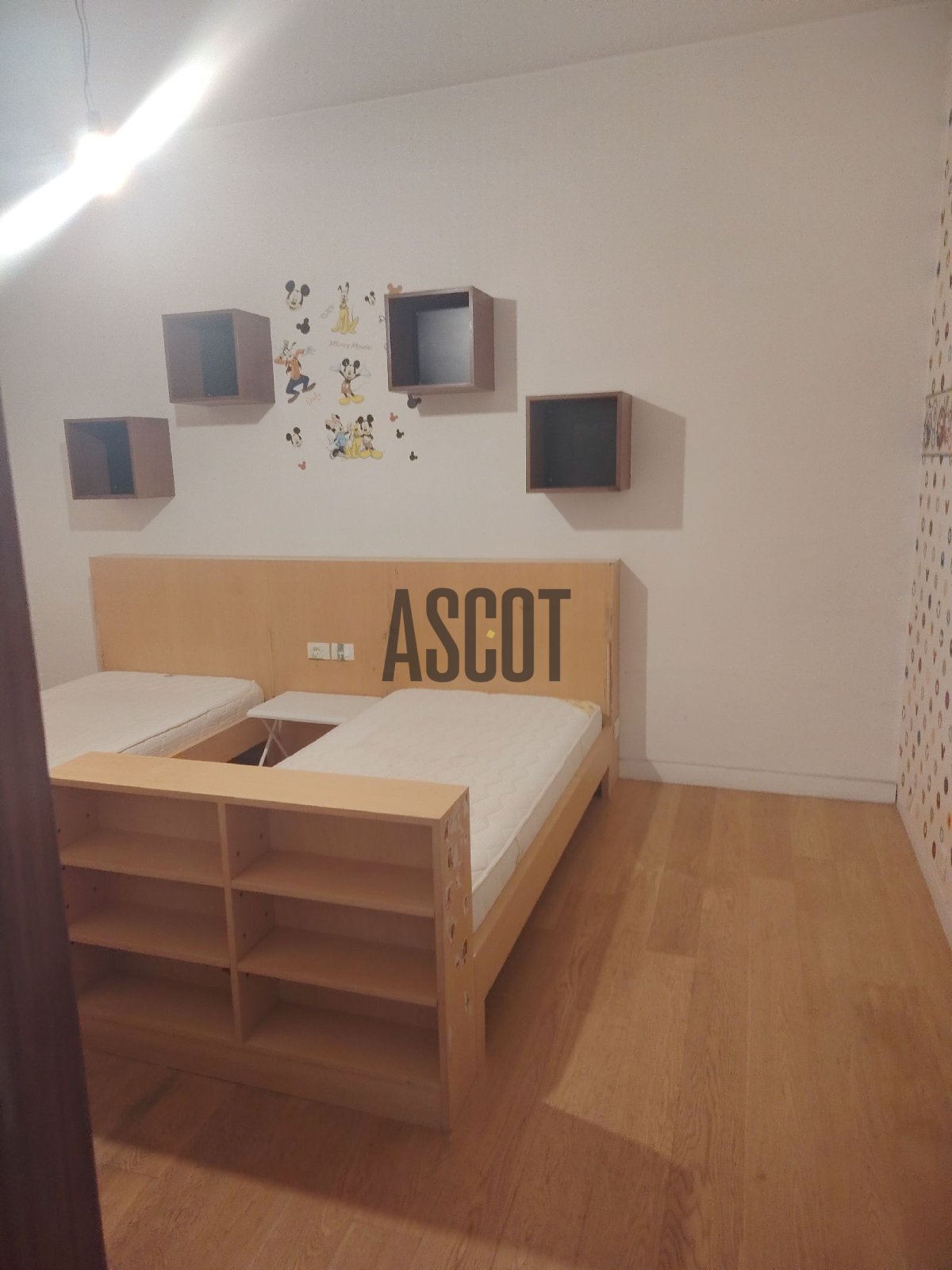 apartment for sale in Badaro