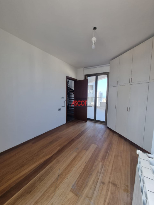 Two bedrooms Duplex for Sale in Achrafieh 