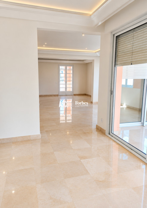 Apartment for sale in Saifi village