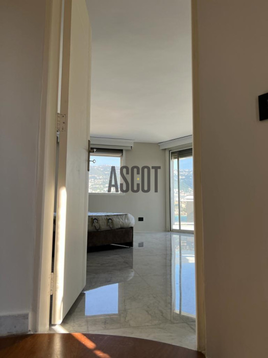 Duplex Chalet for sale in Aquamarina