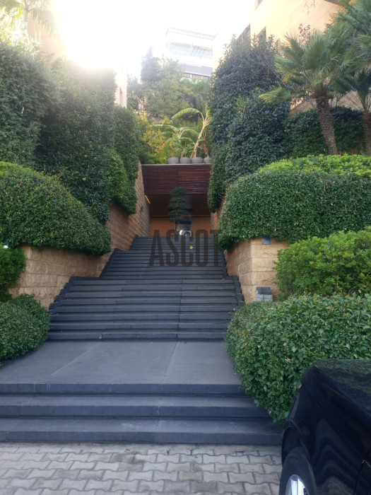 Prime location apartment in Yarze