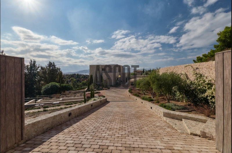 Exceptional Villa in Porto Heli - Greece