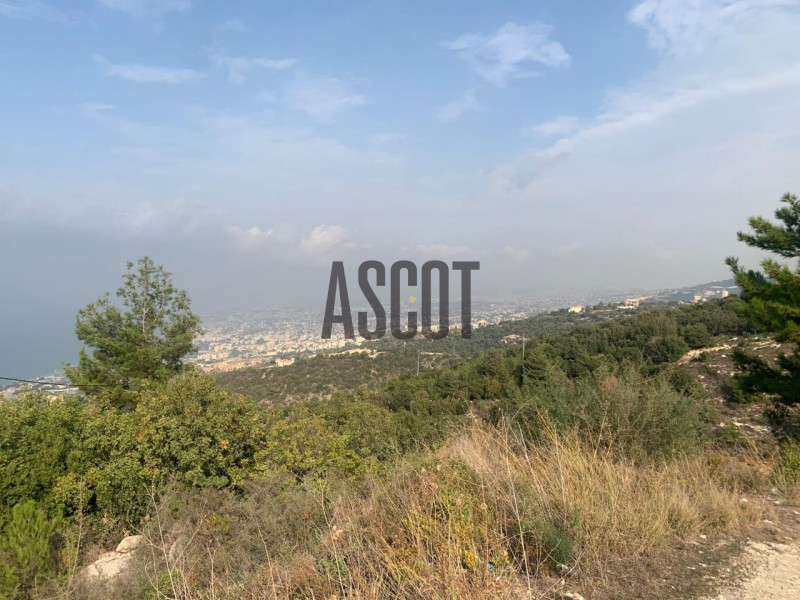 Special land for sale in Halat 