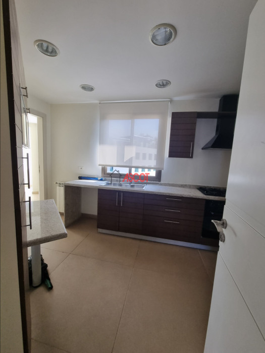 Renovated apartment in Achrafieh 