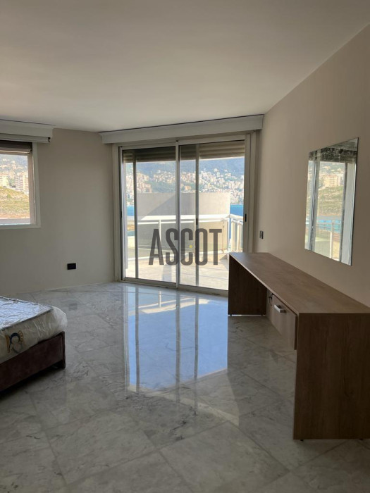 Duplex Chalet for sale in Aquamarina