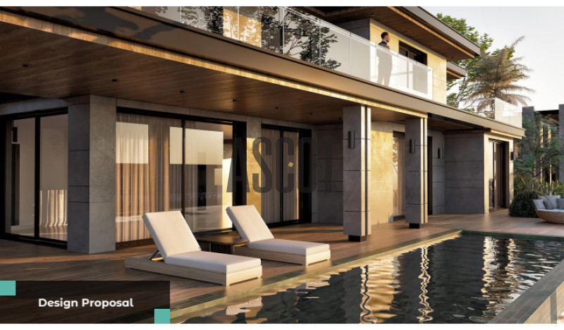 Exceptional land for sale in Bodrum -Turkey