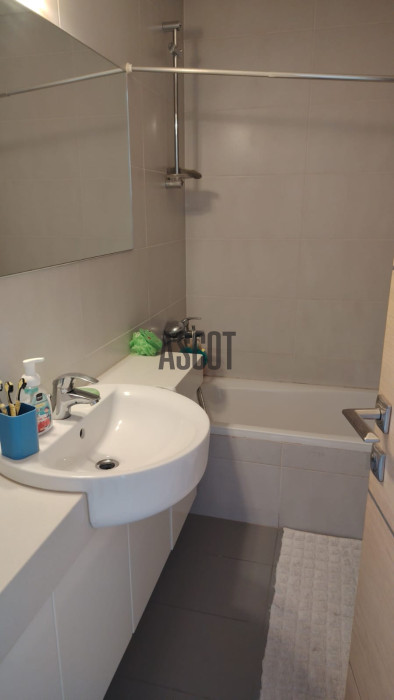 Apartment in Achrafieh facing Hotel Dieu