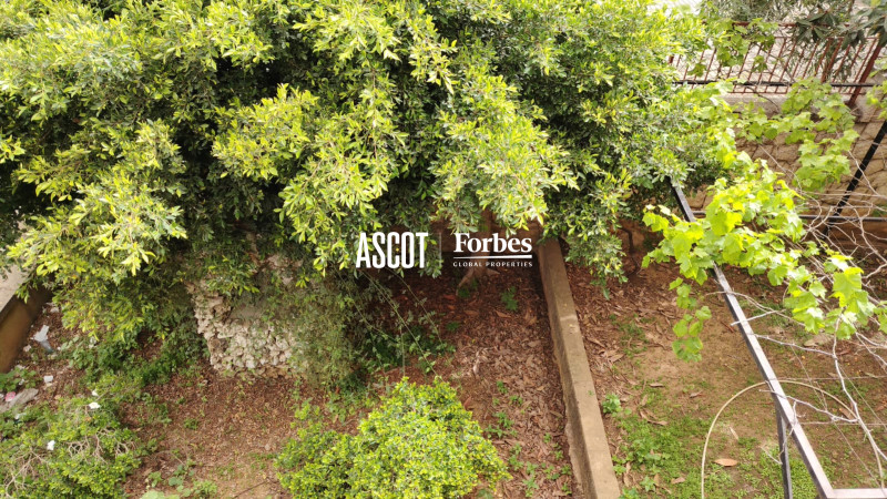 Prime location Villa in Rabieh