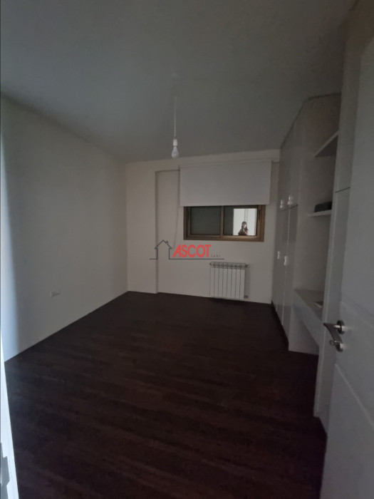 Renovated apartment in Achrafieh 