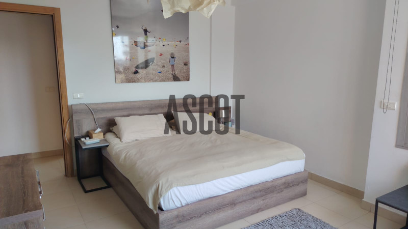 Apartment in Achrafieh facing Hotel Dieu