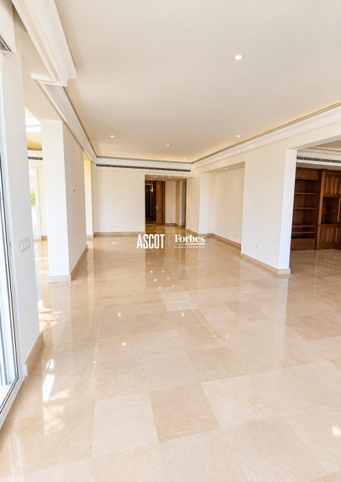Apartment for sale in Saifi village