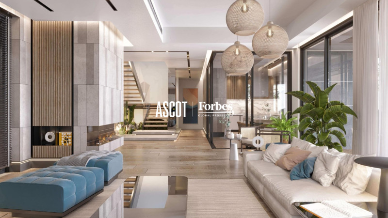 Exceptional land for sale in Bodrum -Turkey