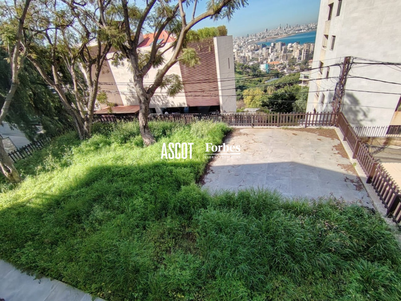 Prime location Villa for sale in Rabieh