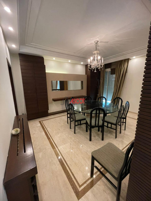 Apartment for Sale in Sassine area