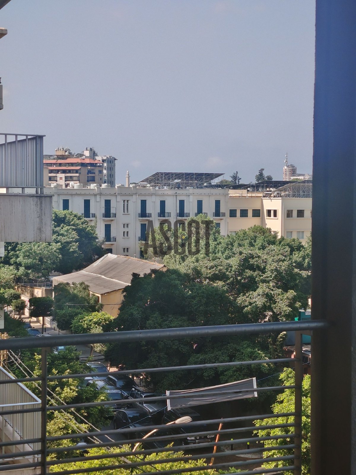 apartment for sale in Badaro
