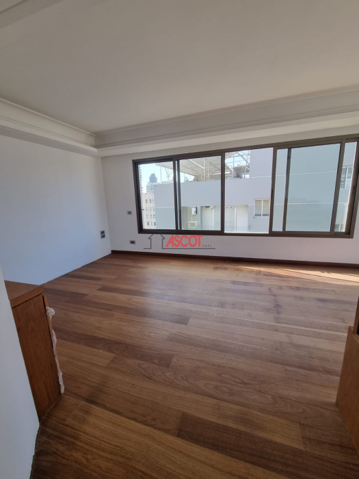 Two bedrooms Duplex for Sale in Achrafieh 