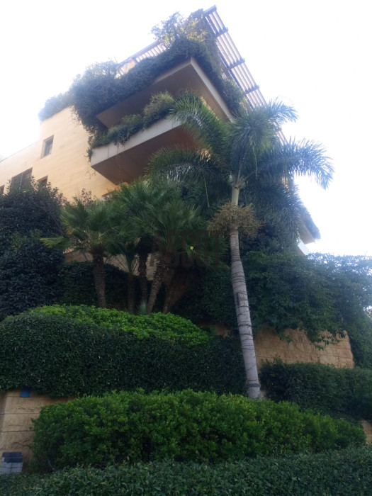 Prime location apartment in Yarze