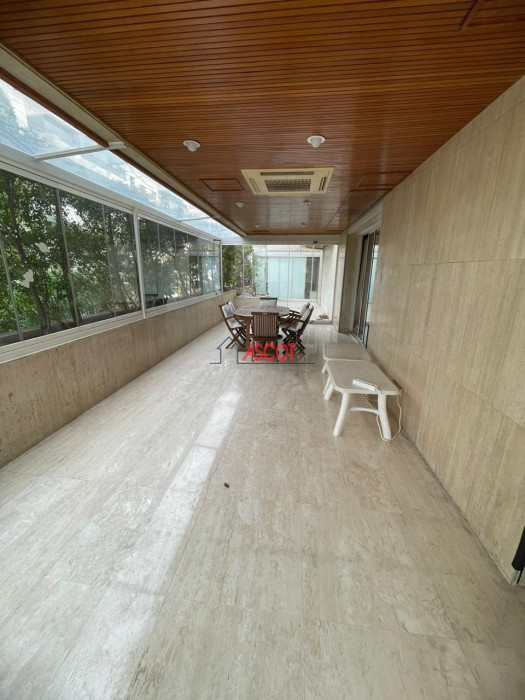 Apartment for Sale in Sassine area