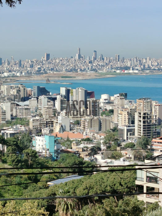 Prime location Villa for sale in Rabieh