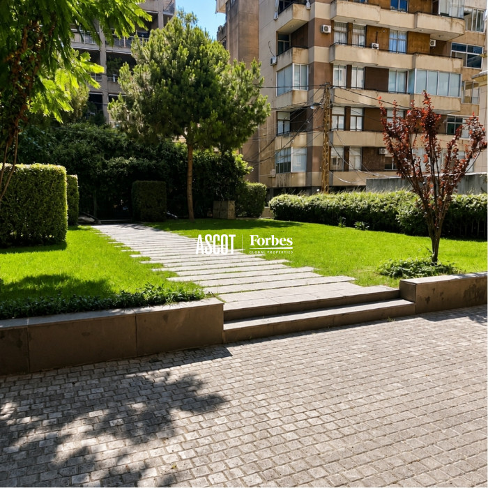 apartment for sale in Badaro