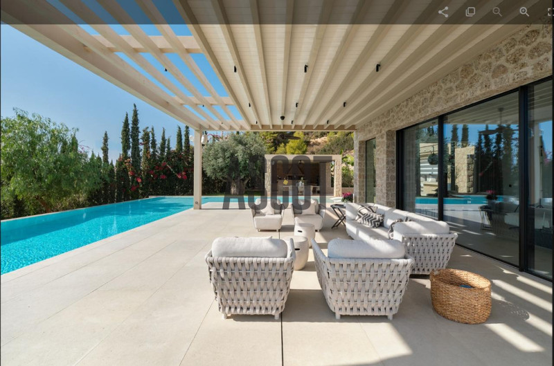 Exceptional Villa in Porto Heli - Greece