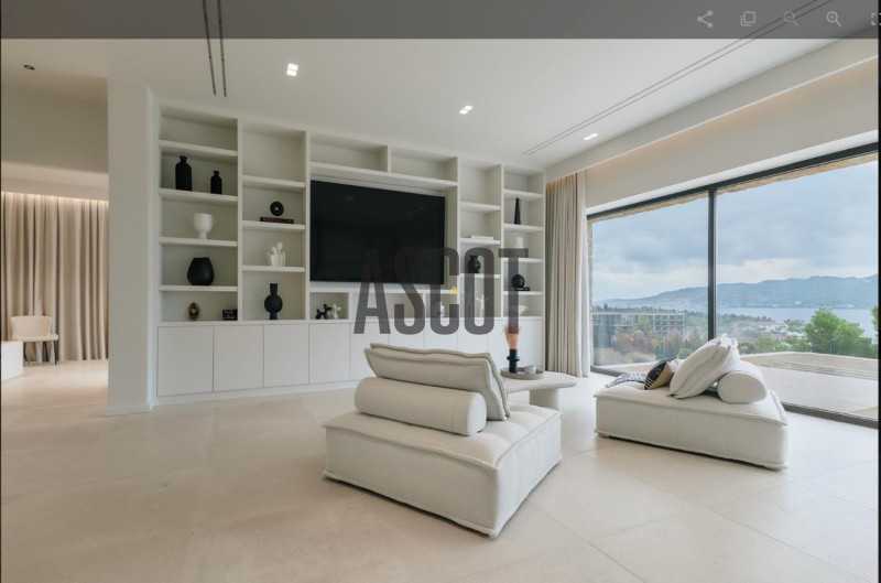 Exceptional Villa in Porto Heli - Greece