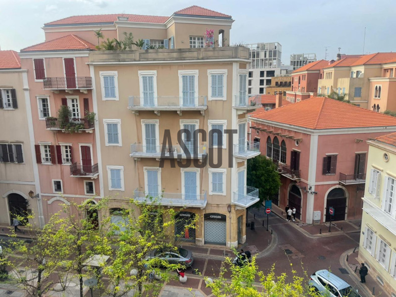 Apartment for sale in Saifi village