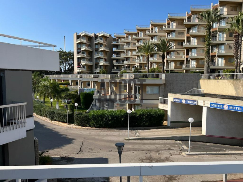 Duplex Chalet for sale in Aquamarina