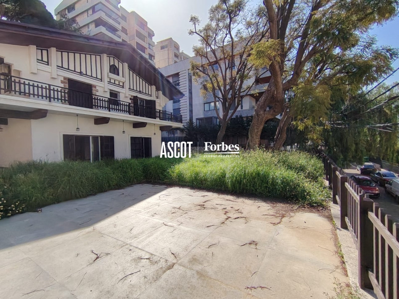 Prime location Villa for sale in Rabieh