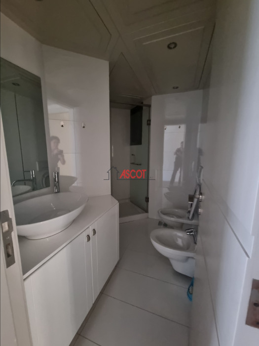 Renovated apartment in Achrafieh 