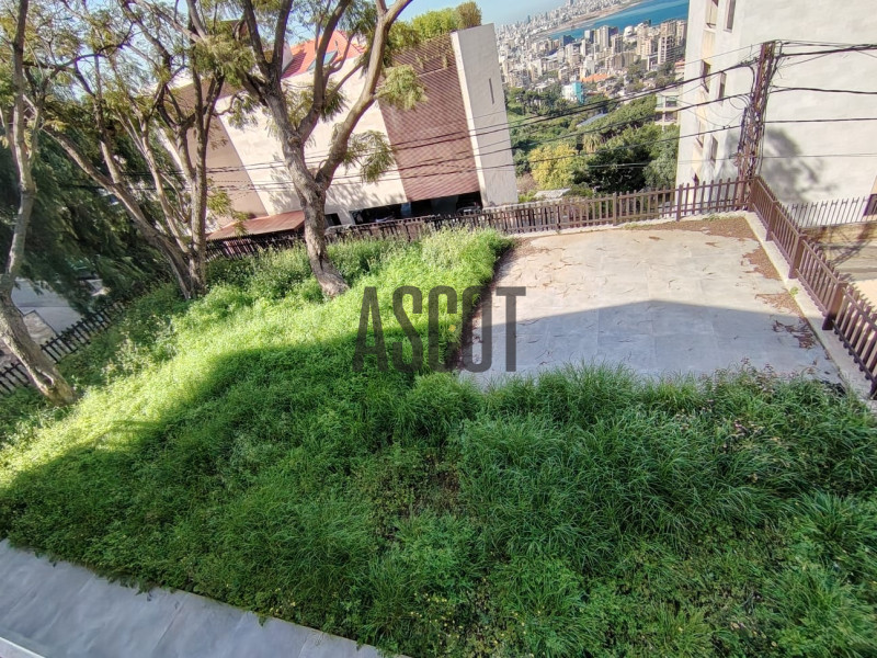 Prime location Villa for sale in Rabieh