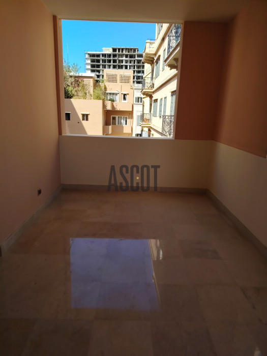 Apartment for sale in Saifi village