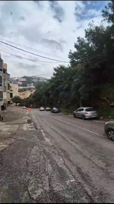 Land for sale in Bsalim - Mezher