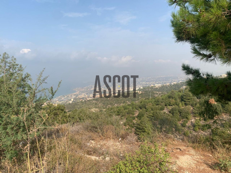 Special land for sale in Halat 