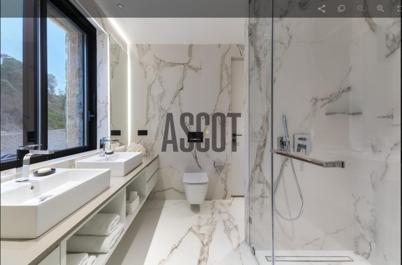 Exceptional Villa in Porto Heli - Greece