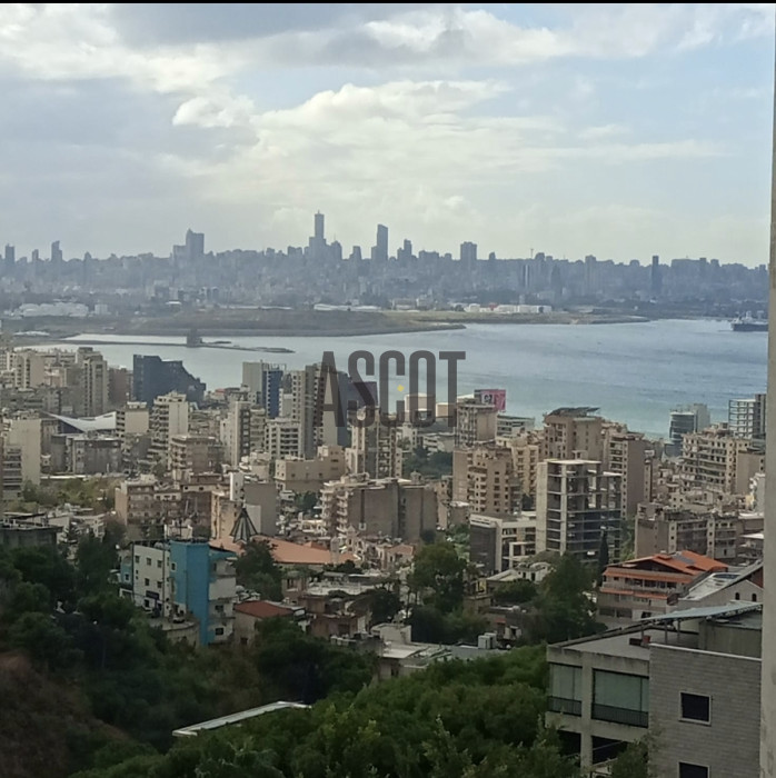 Prime location Villa for sale in Rabieh