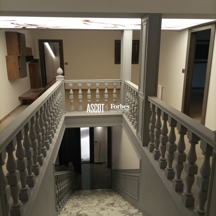 Prime location Villa for sale in Rabieh