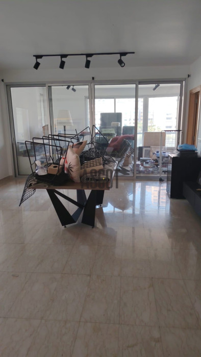 Apartment in Achrafieh facing Hotel Dieu
